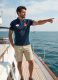 POLO RUPES AZUL MARINO- Gallery photo 3