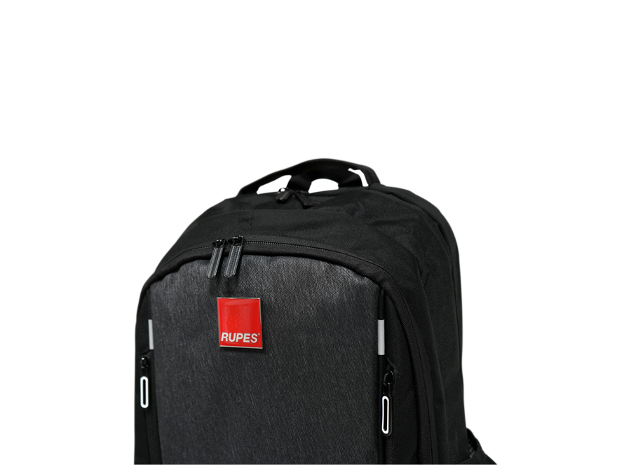 RUPES Sport Backpack - Logo Dettaglio MOCHILA DEPORTIVA RUPES- Gallery photo 3