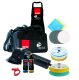 LHR125E_LUX Random orbital polisher – Bigfoot duetto LHR125E- Gallery photo 2