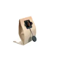 CONF. 5pz SACCO FILTRO CARTA SV10