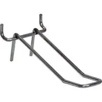 KIT 5 GANCI DOPPI LUNGHI PER STATION SYSTEM KS