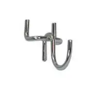 KIT 5 GANCI CORTI PER STATION SYSTEM KS