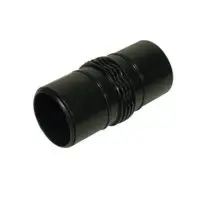 RACCORDO GIREVOLE Ø 50mm 