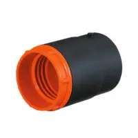 MANICHETTA INIEZ.- ASP. 5m PER CK31F