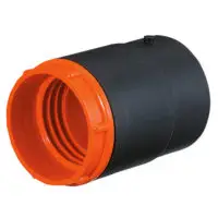 MANICOTTO GIREVOLE DIAM. 38mm S135 - S235E/EP