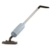 LANCIA ASPIRAZIONE C/FILTRO CK31 (lancia tonda/dritta/sp.rett./sacchetto fil.)