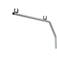 BRACCIO COMPLETO PER STATION SYSTEM