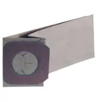 SACCHETTO FILTRO (confezione 10 pezzi) CK31