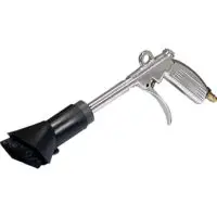 PISTOLA SCHIUMOGENA CON SPAZZOLA CK31F-FC