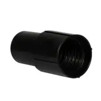 MANICOTTO PER TUBO Ø 32 LATO MACCHINA