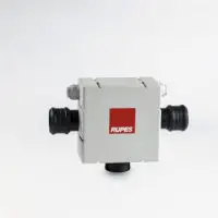 SCATOLA DERIVAZIONE compl.