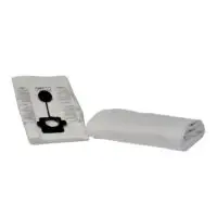 CONF. 5pz SACCO FILTRO TNT PER ASPIRATORI SERIE S1 