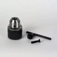 MANDRINO 13 REV.CR. completo di viti (AH13F12R+VSRD6)