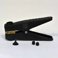 PINZA DI COLLEGAMENTO DI MASSA BE72