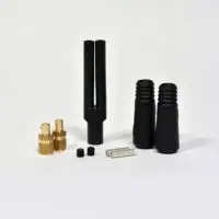 RIDUZIONE GM62 COMPLETA DI SPINOTTI