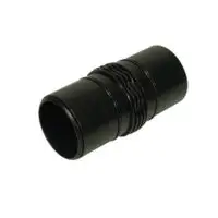 MANICOTTO PER TUBO d38