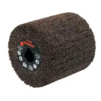 SCHLEIFWALZE SR100AE 100x100 KÖRNUNG 40