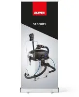 RUPES RollUp S1