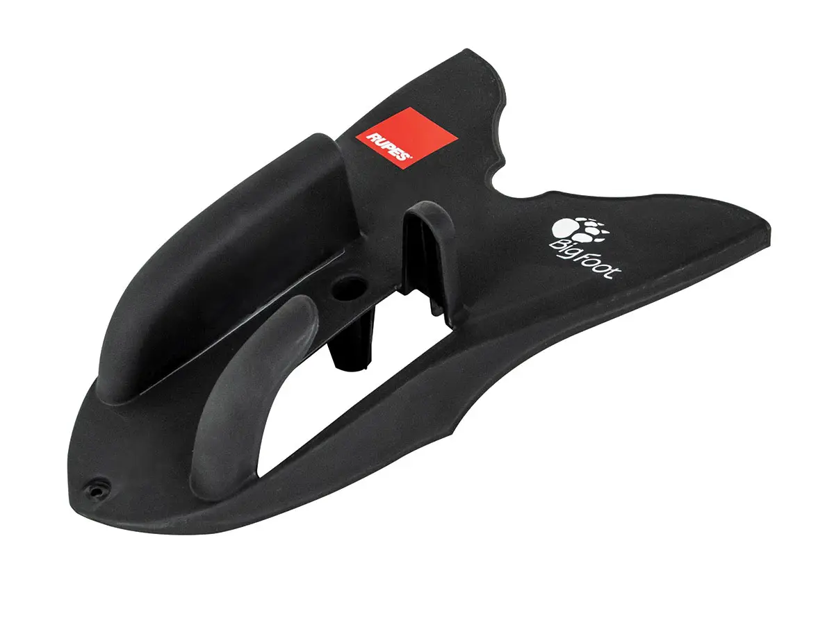 SUPPORTO DA MURO BIGFOOT/KIT DI MONTAGGIO INCLUSO