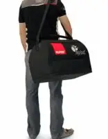 GRAND SAC RUPES RIGIDE