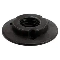 GHIERA CONICA x VULKOFIX BA15