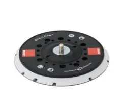 Stützkissen 150 mm Klettverschluss Mehrloch 5/16 - 12 mm für Werkzeuge der BR-RX-RA-Serie