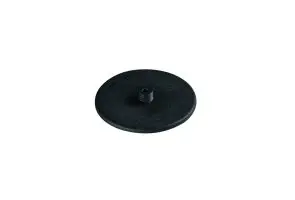 POLIER-STUETZTELLER - VELCRO &Oslash; 50mm (2") 