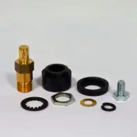 SPINA FISSA 400A 50 mm