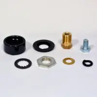 PRESA FISSA 200A 25 mm