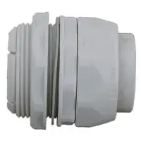 CLIP PER TUBO Ø 40mm