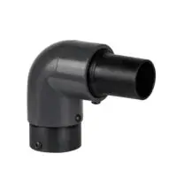 ADATTATORE 90° Festool IAS-clapet Rupes completo