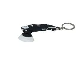 BigFoot 3D keyring LHR21 MarkIII