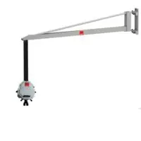 BRACCIO CALATA 3 MT PER CENTRALINA EP 