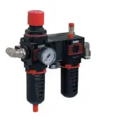 GRUPPO TRATTAMENTO ARIA Ø 3/8"