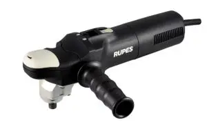 MINI WINKEL-POLIERMASCHINE LH16ES