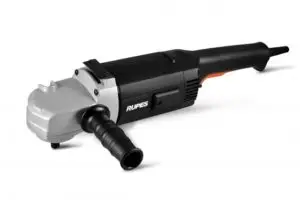 WINKEL-POLIERMASCHINE LH31N 