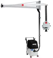 KIT SYSTEME MATIC 6 METER (KS300E+HB6000+EP3M)