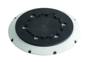 Trägerpolster 150 mm Mehrloch-Klettverschluss für Werkzeuge AK - BK - EK