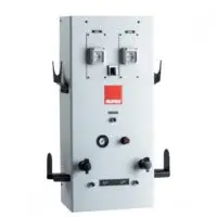 Control Unit Tower