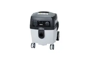 Aspirador profesional de 30 litros