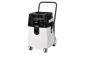 Professioneller 45-Liter-Staubsauger mit Unterstützung für modulare Systainer T-LOC-Systeme