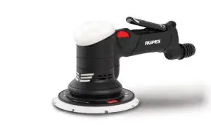 LIJADORA NEUMATICA TRIPLE ACTION Ø 150mm ORBIT 6mm