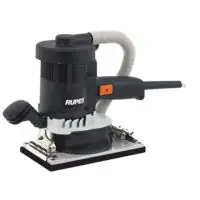 LIJADORA ORBITAL  115 X 225   ORB 5mm SELF VACUUM  clips