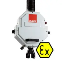 UNITE DE CONTROLE - 2 OUTILS EP3X ATEX