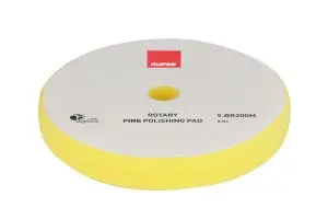 ROTARY FINE Polishing Foam Pad
