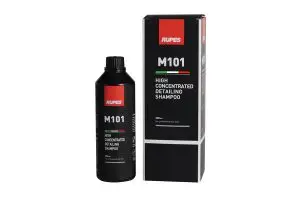 High concentrated detailing shampoo M101 High concentrated detailing shampoo M101