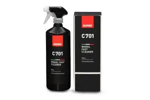 WHEEL FAST CLEANER C701