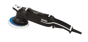 Random orbital polisher – Bigfoot LHR21 Mark III