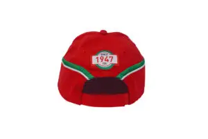 70st. Jahrestag RUPES Hut