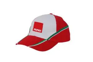 Casquette RUPES 70° Anniversaire